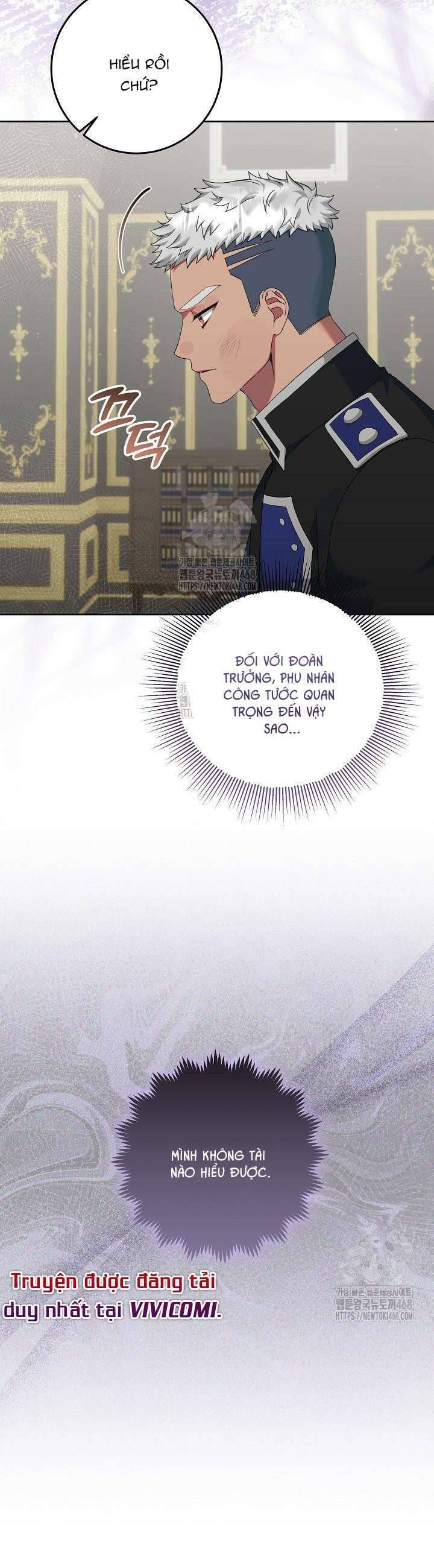 Tôi Đã Sẵn Sàng Cho Cuộc Ly Hôn Chương 29 - Trang 11