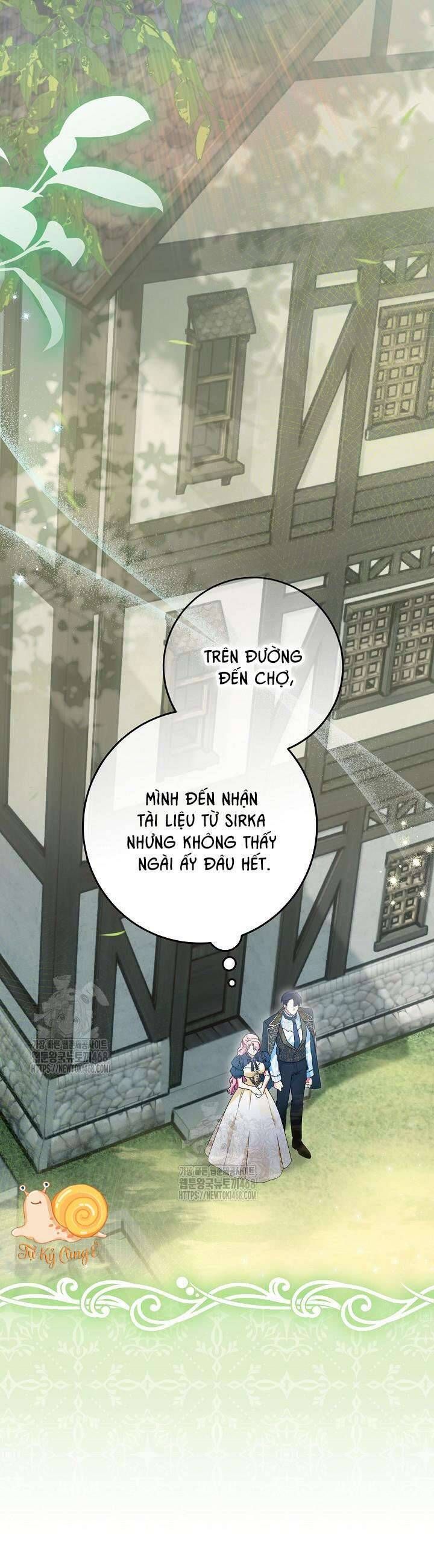 Tôi Đã Sẵn Sàng Cho Cuộc Ly Hôn Chương 29 - Trang 13