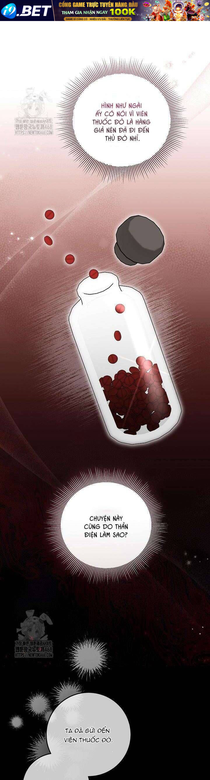 Tôi Đã Sẵn Sàng Cho Cuộc Ly Hôn Chương 29 - Trang 14