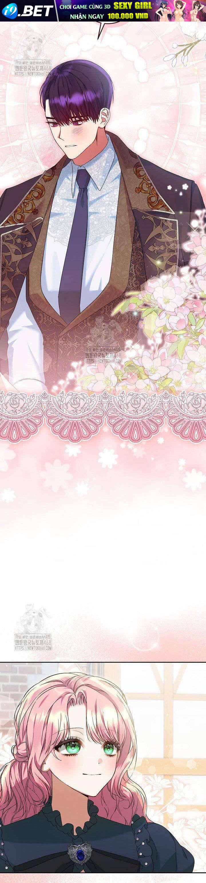 Tôi Đã Sẵn Sàng Cho Cuộc Ly Hôn Chương 29 - Trang 22