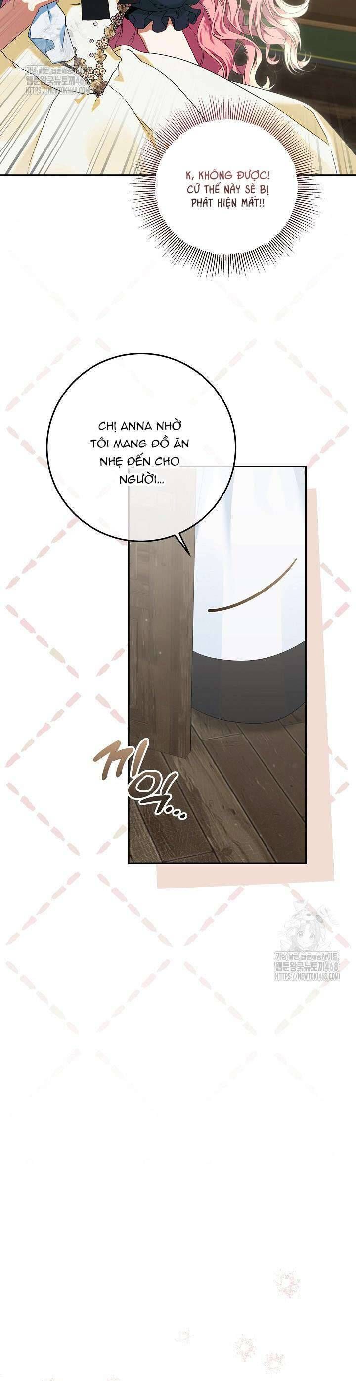 Tôi Đã Sẵn Sàng Cho Cuộc Ly Hôn Chương 29 - Trang 30