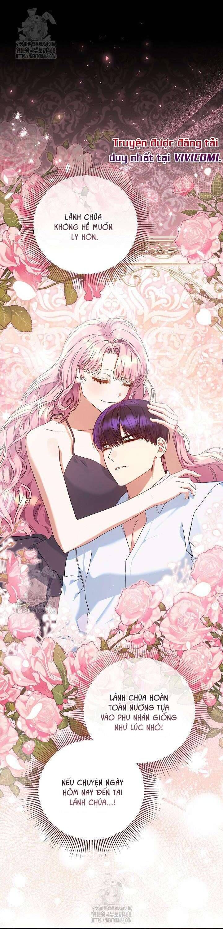 Tôi Đã Sẵn Sàng Cho Cuộc Ly Hôn Chương 29 - Trang 4