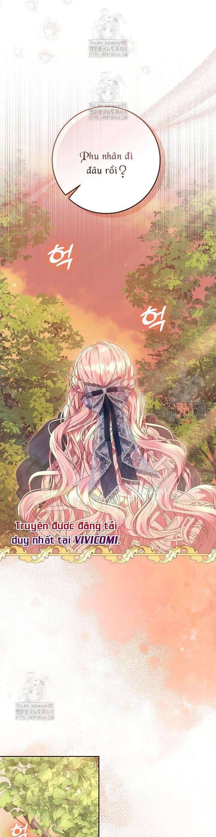 Tôi Đã Sẵn Sàng Cho Cuộc Ly Hôn Chương 29 - Trang 31