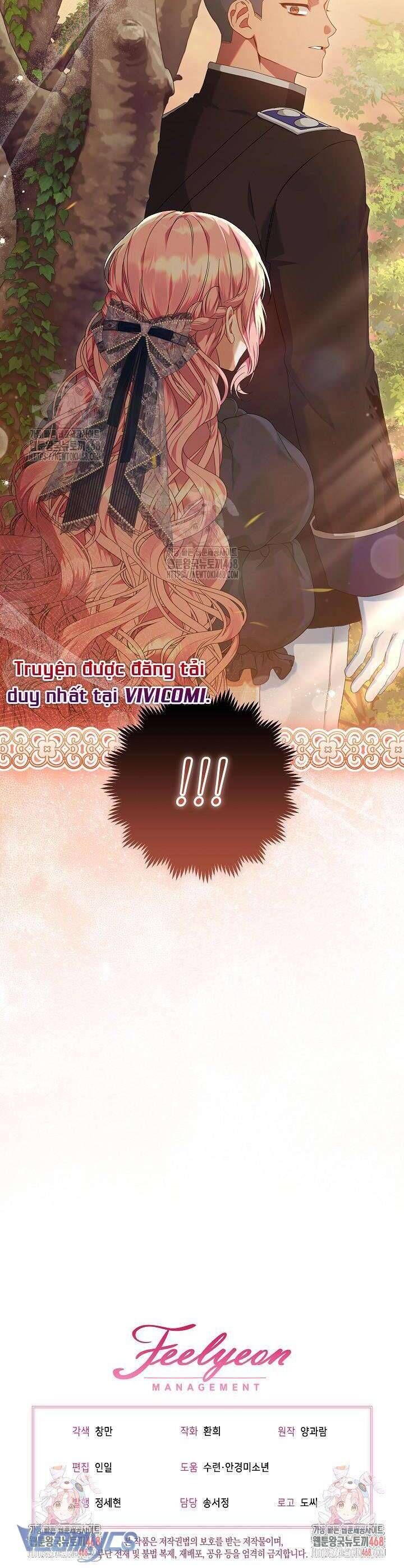 Tôi Đã Sẵn Sàng Cho Cuộc Ly Hôn Chương 29 - Trang 34