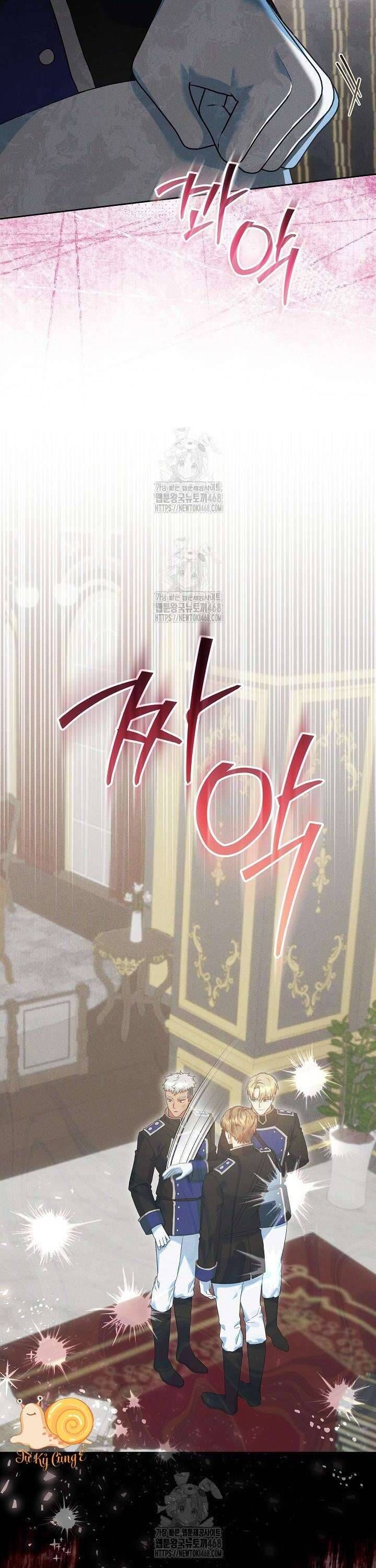 Tôi Đã Sẵn Sàng Cho Cuộc Ly Hôn Chương 29 - Trang 7