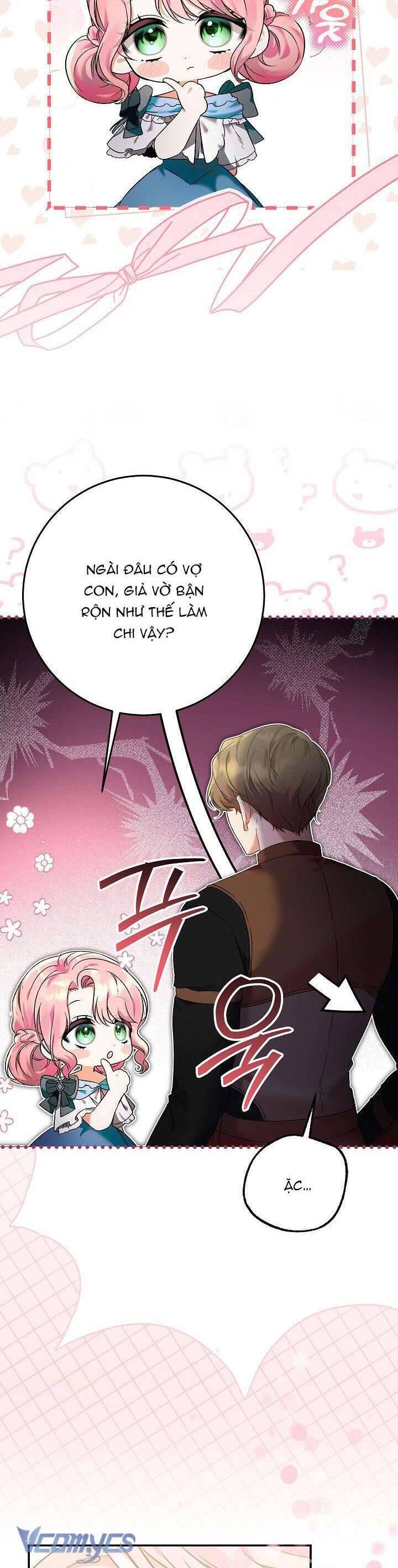 Tôi Đã Sẵn Sàng Cho Cuộc Ly Hôn Chương 3 - Trang 12