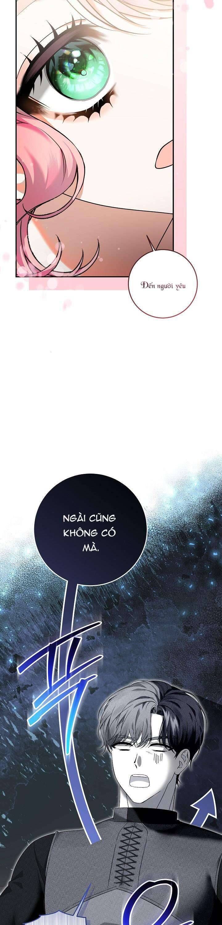 Tôi Đã Sẵn Sàng Cho Cuộc Ly Hôn Chương 3 - Trang 13