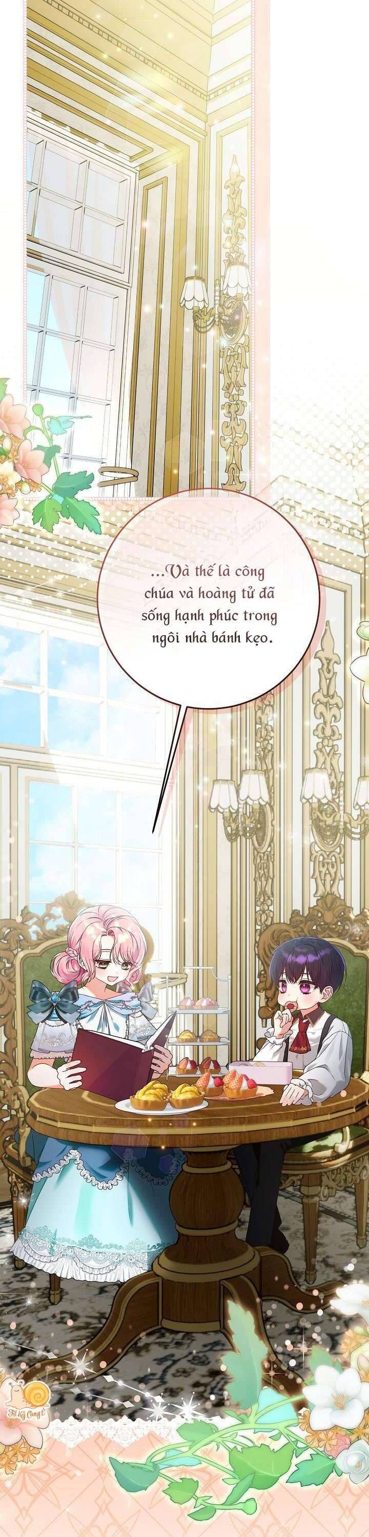 Tôi Đã Sẵn Sàng Cho Cuộc Ly Hôn Chương 3 - Trang 16