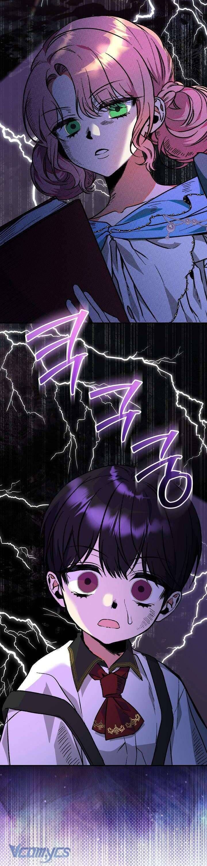 Tôi Đã Sẵn Sàng Cho Cuộc Ly Hôn Chương 3 - Trang 18