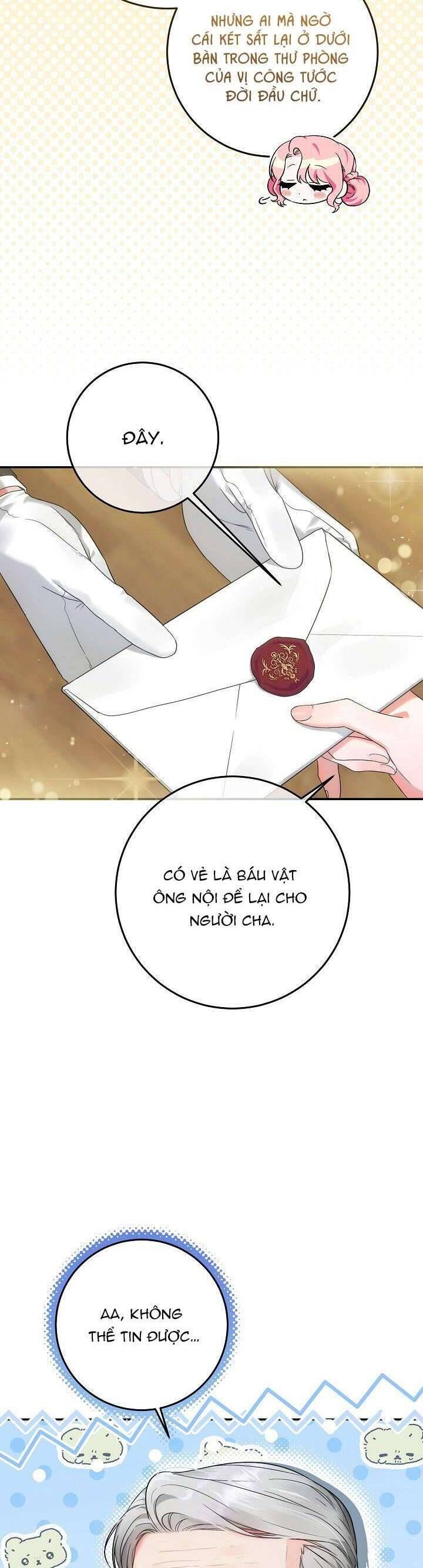 Tôi Đã Sẵn Sàng Cho Cuộc Ly Hôn Chương 3 - Trang 3