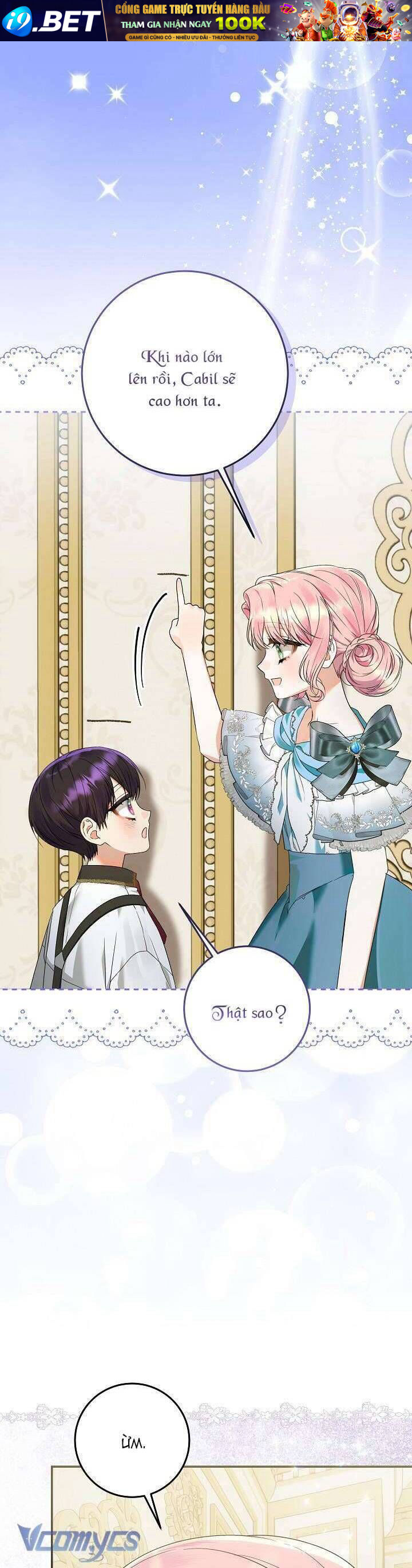 Tôi Đã Sẵn Sàng Cho Cuộc Ly Hôn Chương 3 - Trang 24