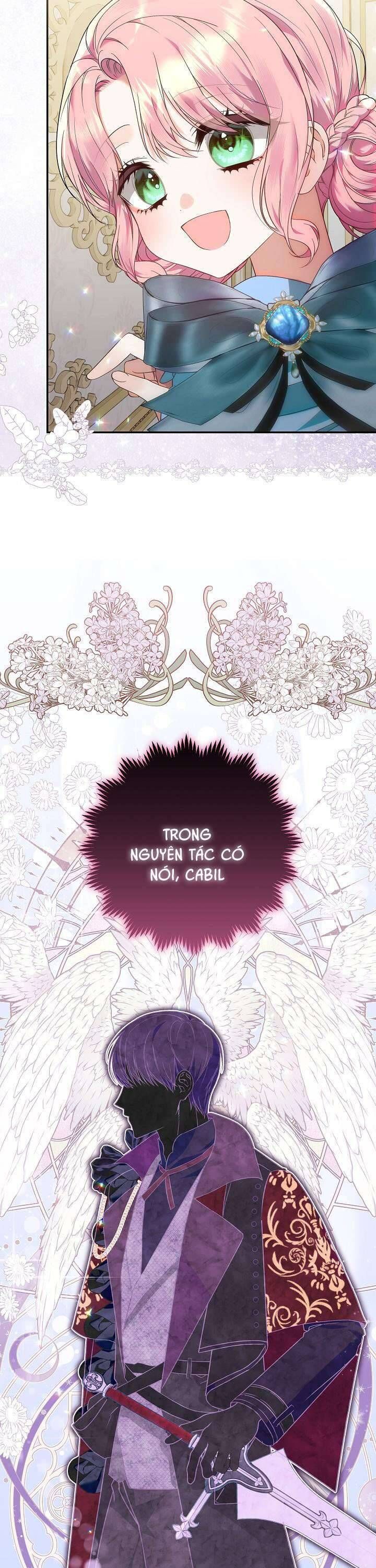 Tôi Đã Sẵn Sàng Cho Cuộc Ly Hôn Chương 3 - Trang 25