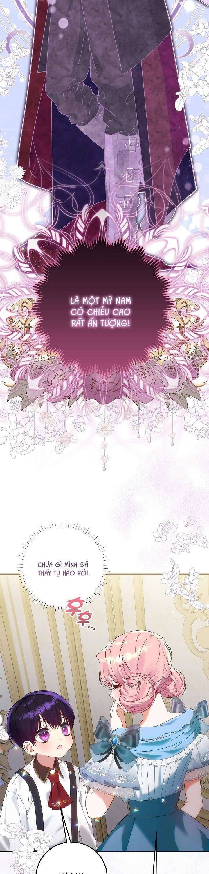 Tôi Đã Sẵn Sàng Cho Cuộc Ly Hôn Chương 3 - Trang 26