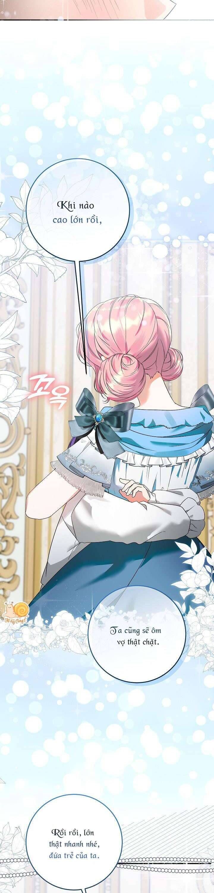 Tôi Đã Sẵn Sàng Cho Cuộc Ly Hôn Chương 3 - Trang 28