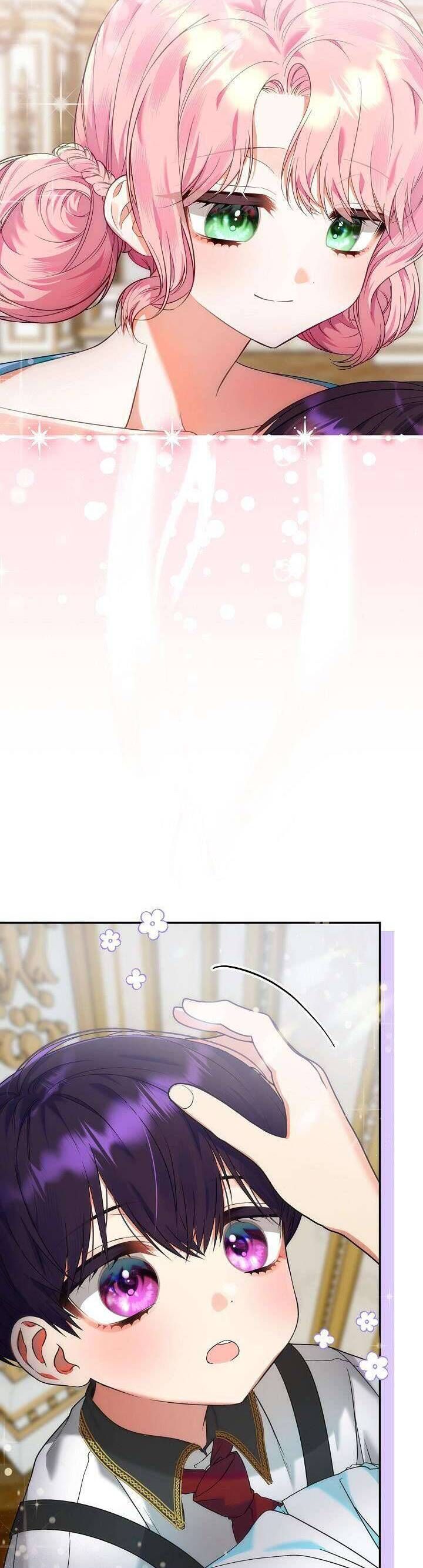 Tôi Đã Sẵn Sàng Cho Cuộc Ly Hôn Chương 3 - Trang 31