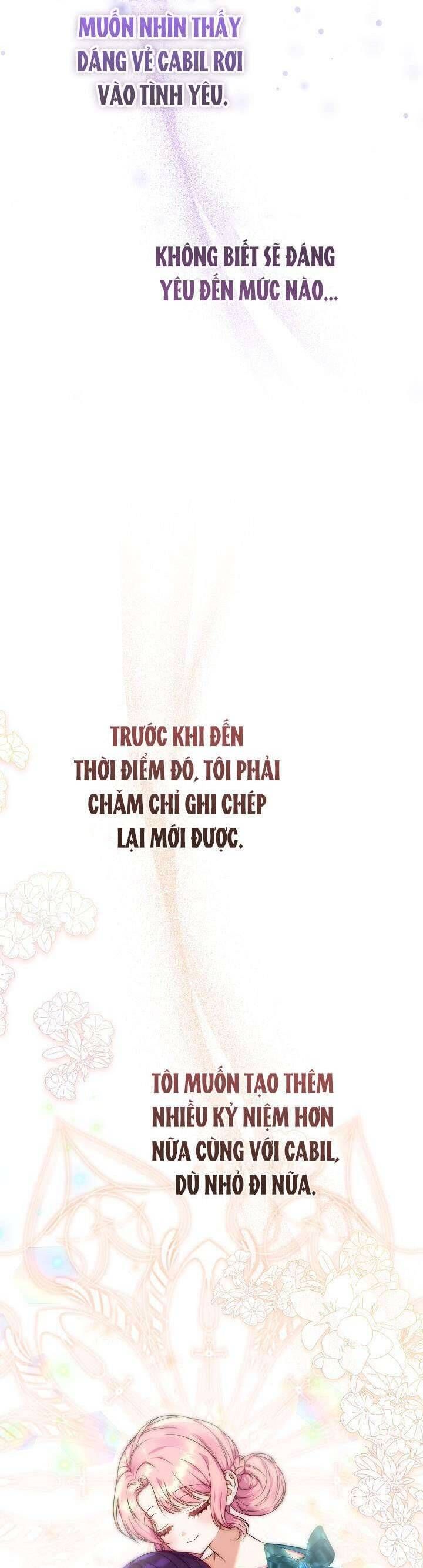 Tôi Đã Sẵn Sàng Cho Cuộc Ly Hôn Chương 3 - Trang 33