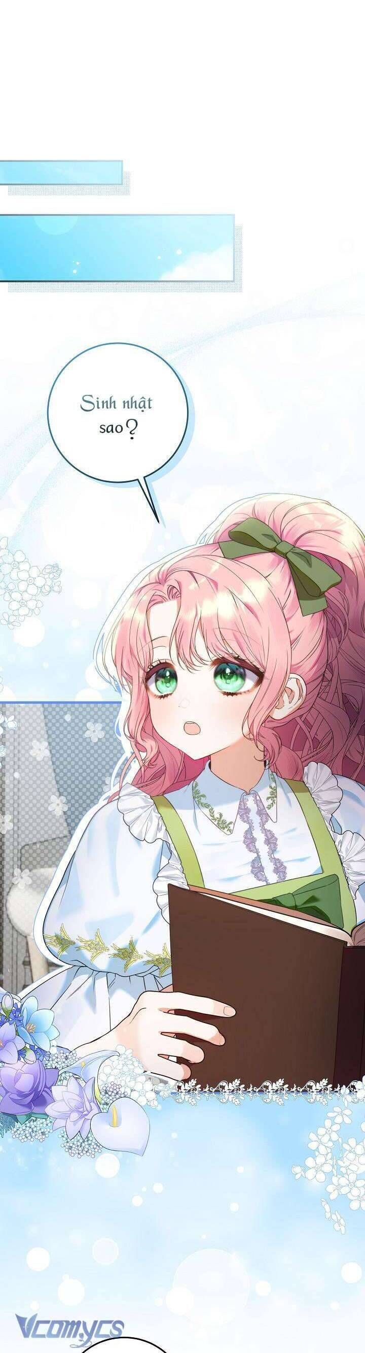 Tôi Đã Sẵn Sàng Cho Cuộc Ly Hôn Chương 3 - Trang 35