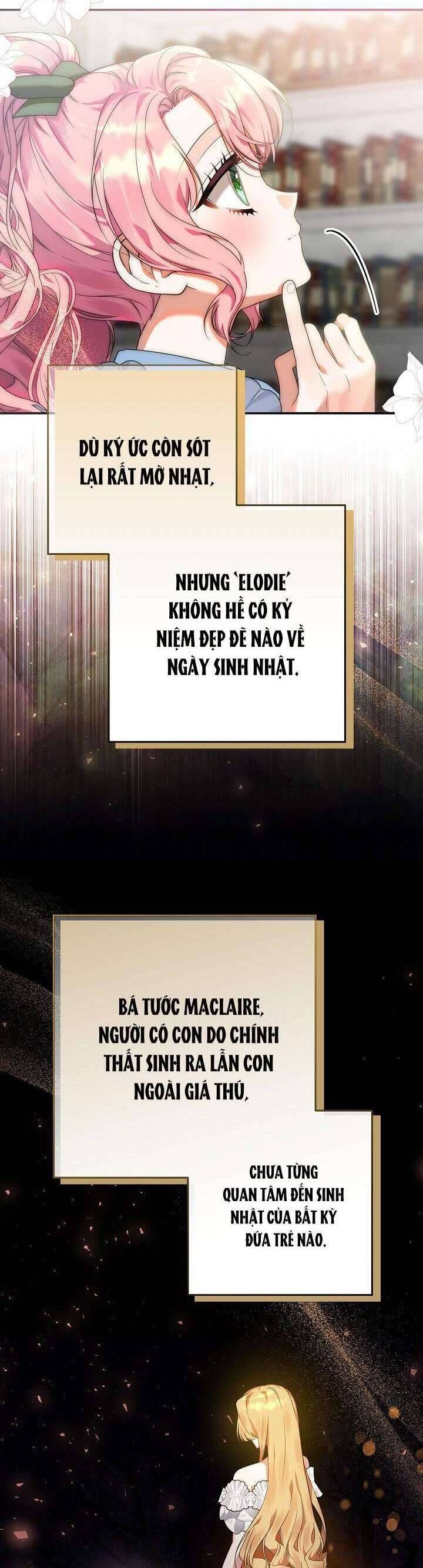 Tôi Đã Sẵn Sàng Cho Cuộc Ly Hôn Chương 3 - Trang 40