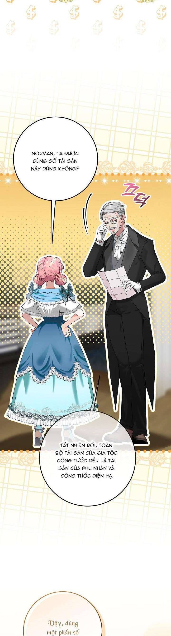 Tôi Đã Sẵn Sàng Cho Cuộc Ly Hôn Chương 3 - Trang 5