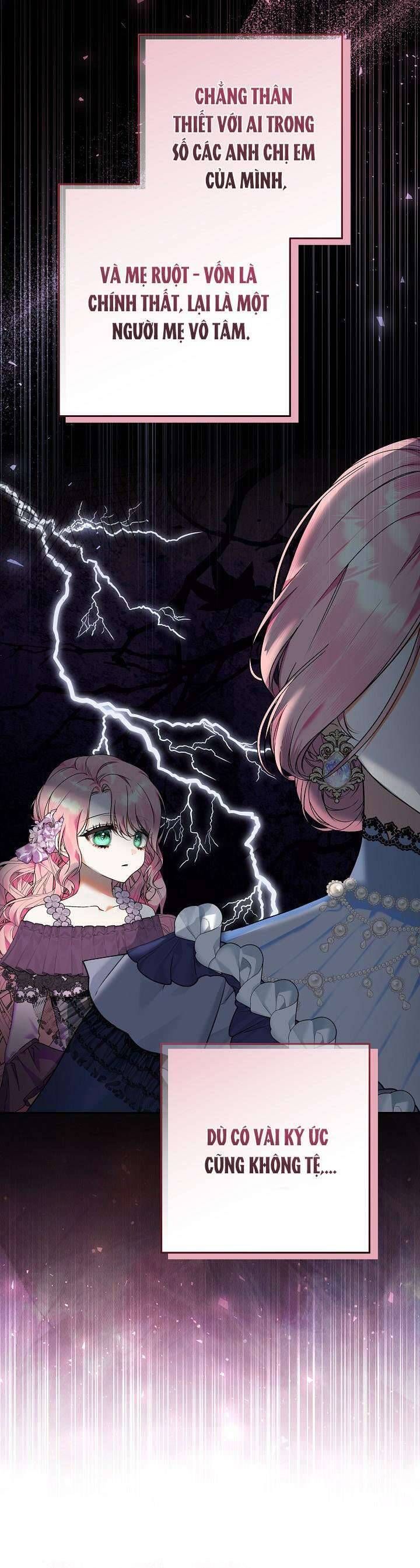 Tôi Đã Sẵn Sàng Cho Cuộc Ly Hôn Chương 3 - Trang 42