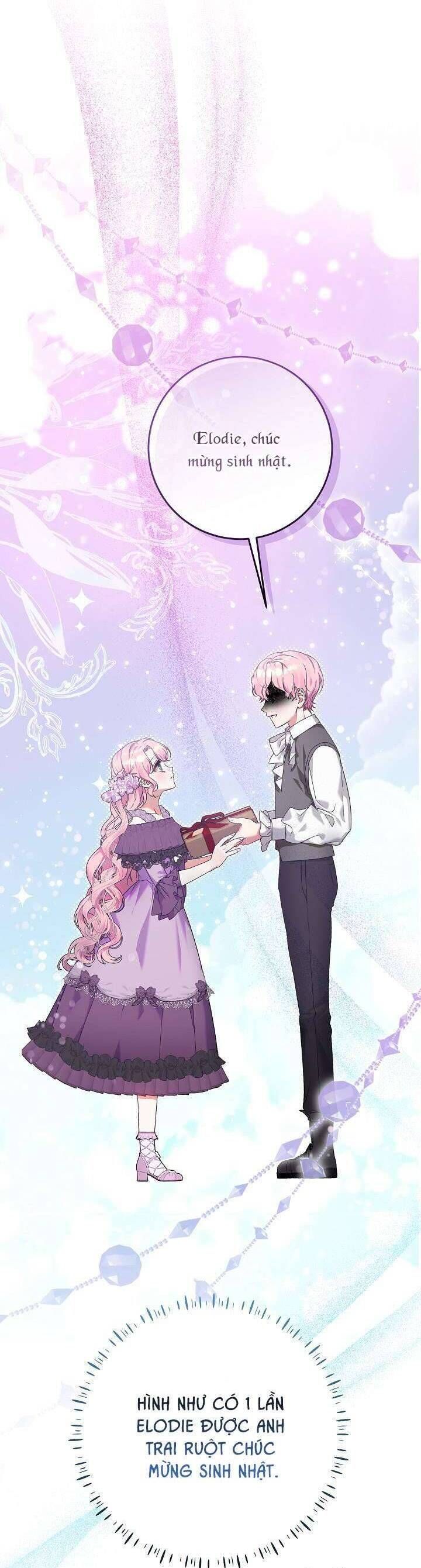 Tôi Đã Sẵn Sàng Cho Cuộc Ly Hôn Chương 3 - Trang 43