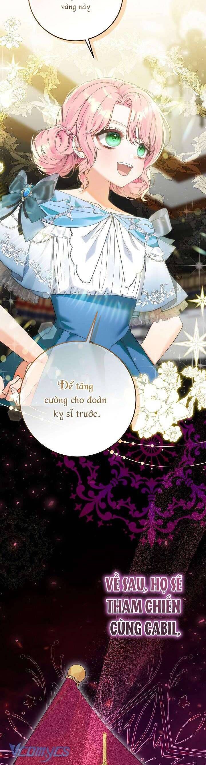 Tôi Đã Sẵn Sàng Cho Cuộc Ly Hôn Chương 3 - Trang 6