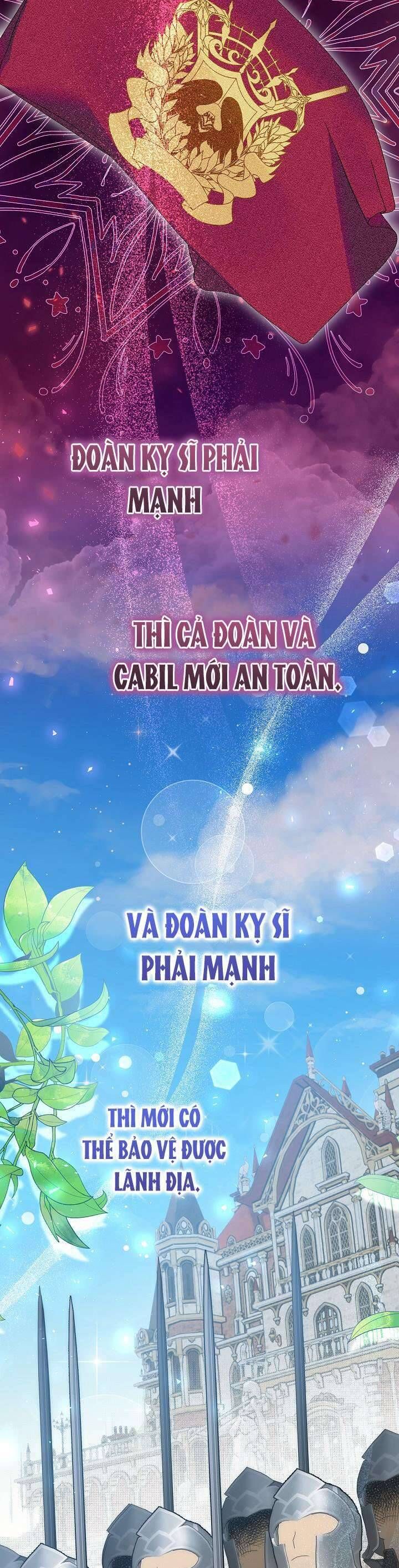 Tôi Đã Sẵn Sàng Cho Cuộc Ly Hôn Chương 3 - Trang 7