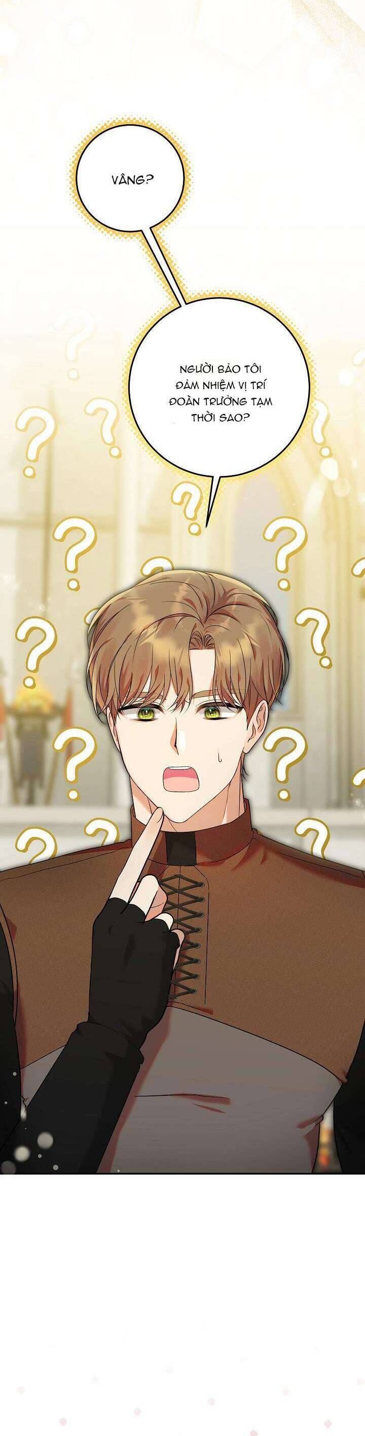 Tôi Đã Sẵn Sàng Cho Cuộc Ly Hôn Chương 3 - Trang 10