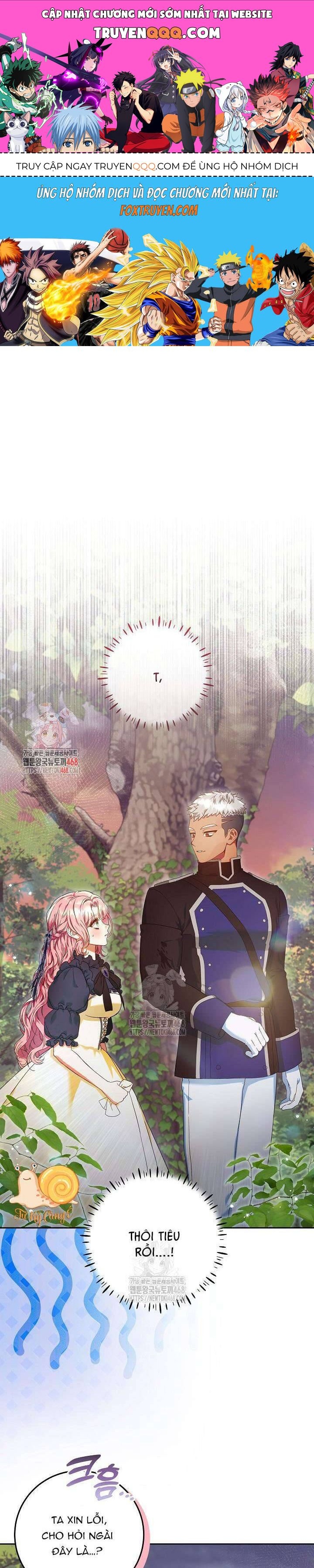 Tôi Đã Sẵn Sàng Cho Cuộc Ly Hôn Chương 30 - Trang 1