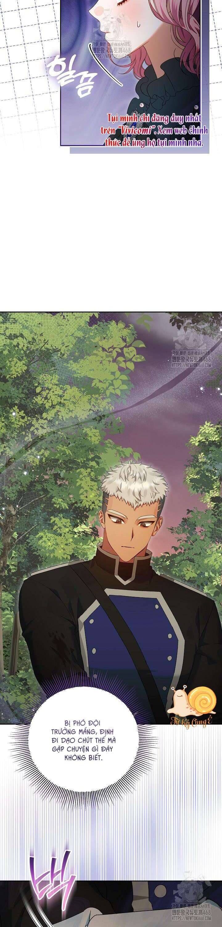 Tôi Đã Sẵn Sàng Cho Cuộc Ly Hôn Chương 30 - Trang 11