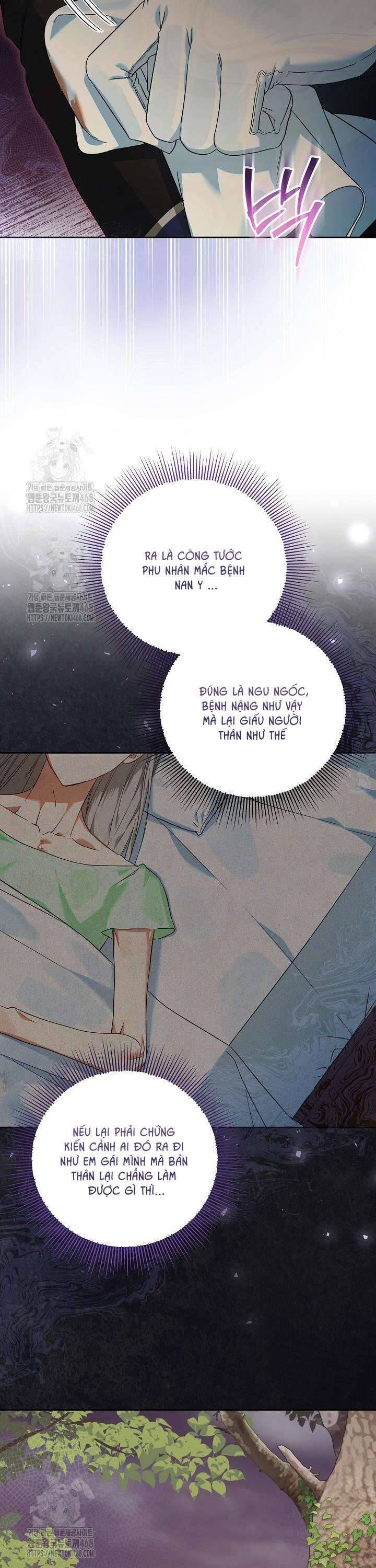 Tôi Đã Sẵn Sàng Cho Cuộc Ly Hôn Chương 30 - Trang 12