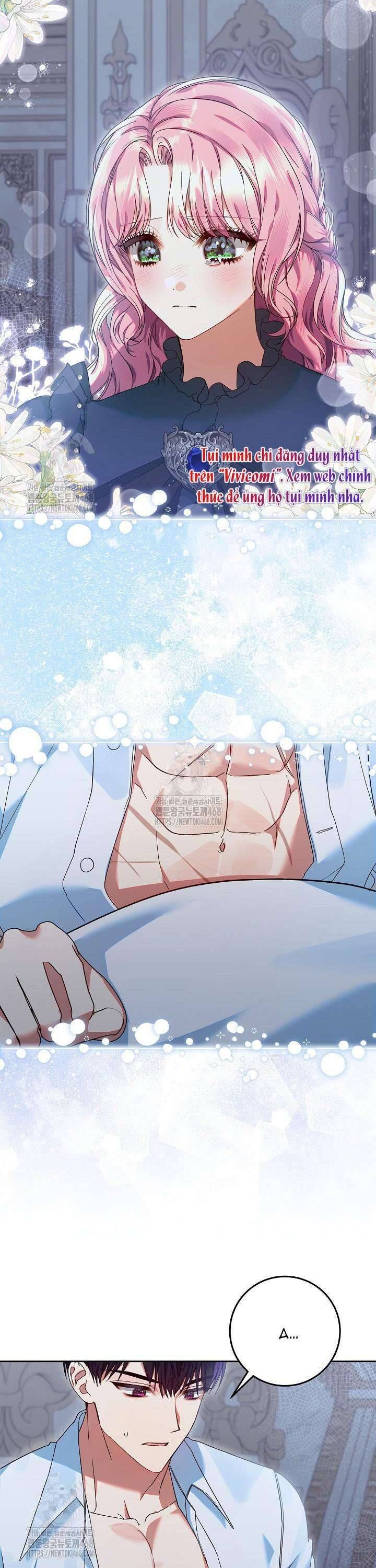 Tôi Đã Sẵn Sàng Cho Cuộc Ly Hôn Chương 30 - Trang 22