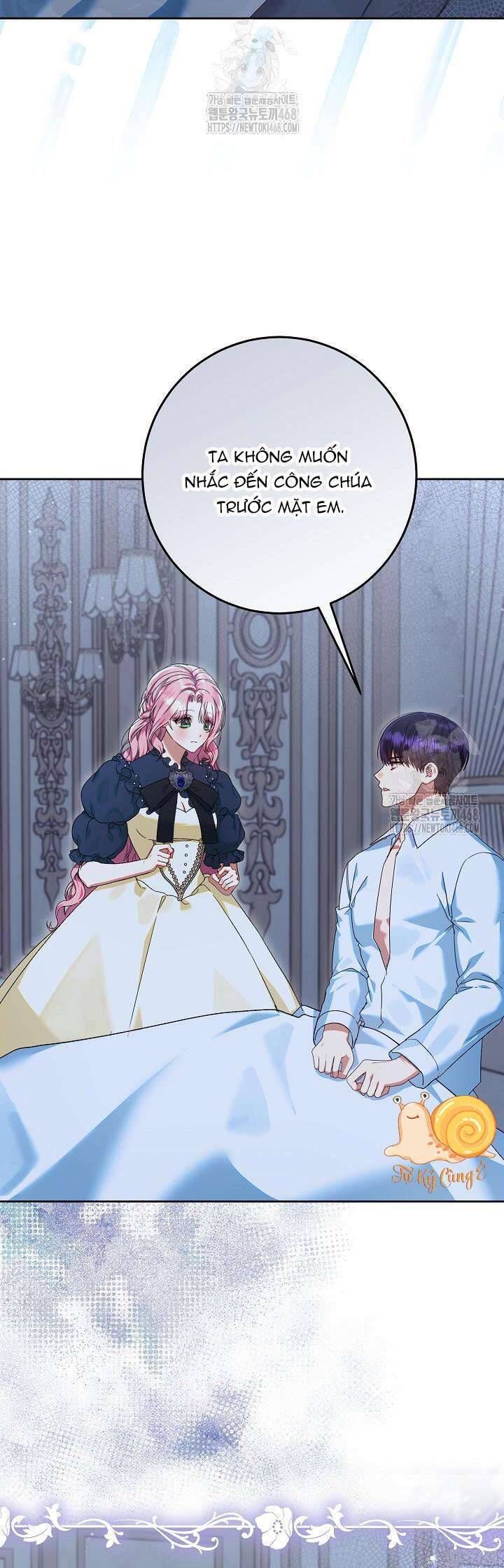 Tôi Đã Sẵn Sàng Cho Cuộc Ly Hôn Chương 30 - Trang 30