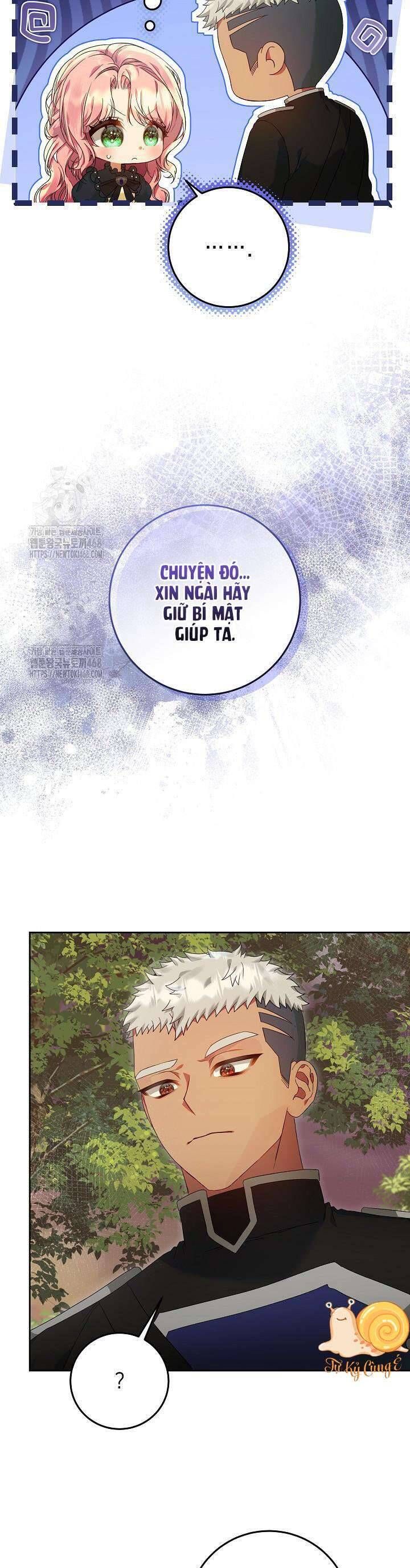 Tôi Đã Sẵn Sàng Cho Cuộc Ly Hôn Chương 30 - Trang 6