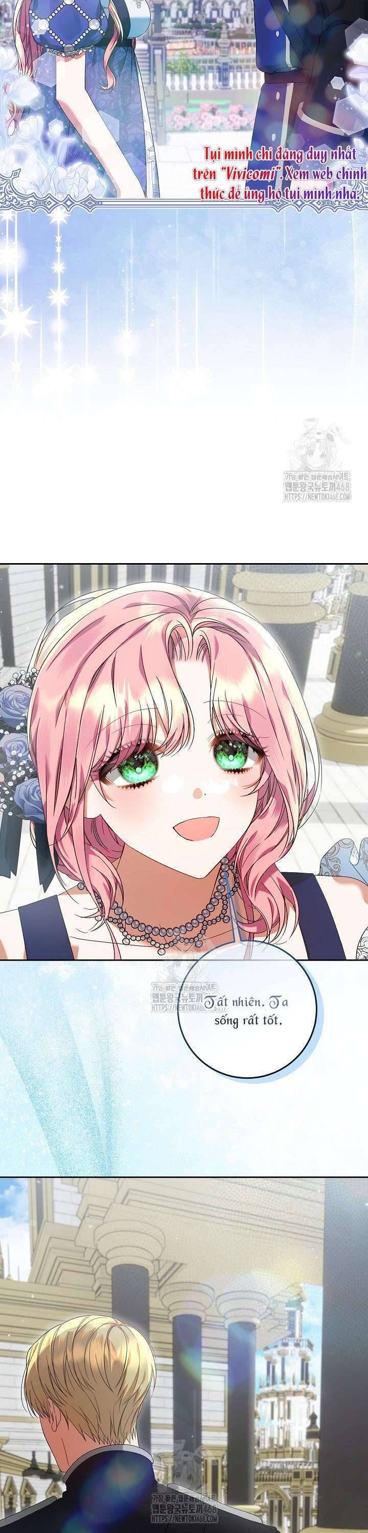 Tôi Đã Sẵn Sàng Cho Cuộc Ly Hôn Chương 31 - Trang 13