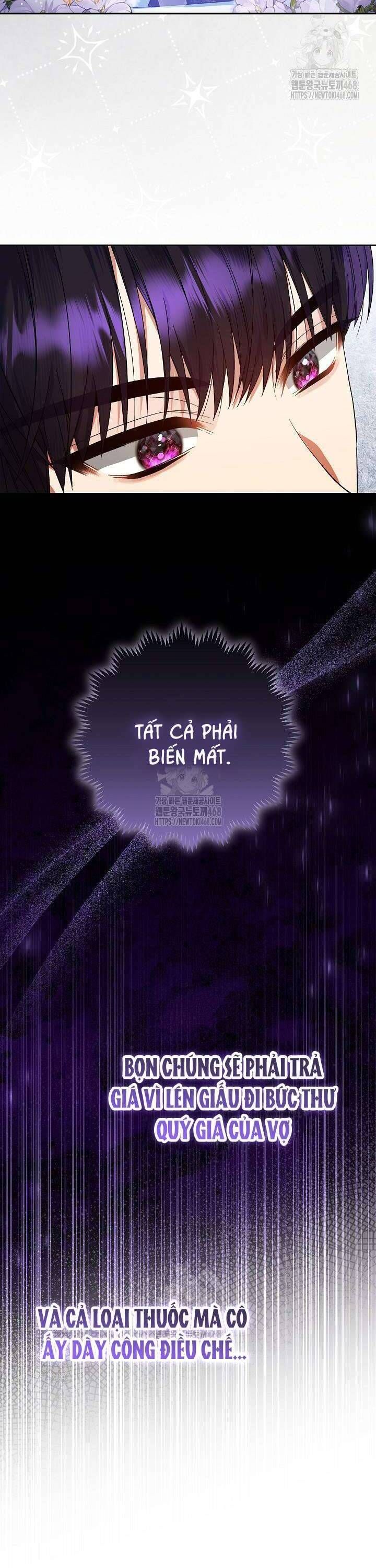 Tôi Đã Sẵn Sàng Cho Cuộc Ly Hôn Chương 31 - Trang 22