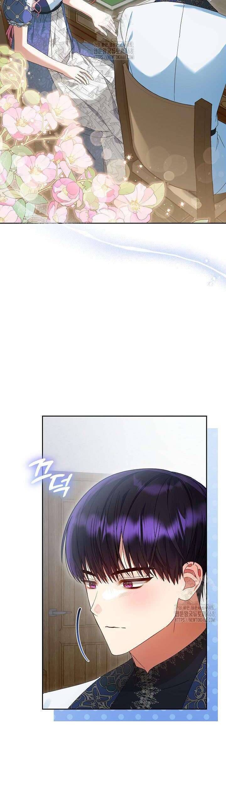 Tôi Đã Sẵn Sàng Cho Cuộc Ly Hôn Chương 31 - Trang 28