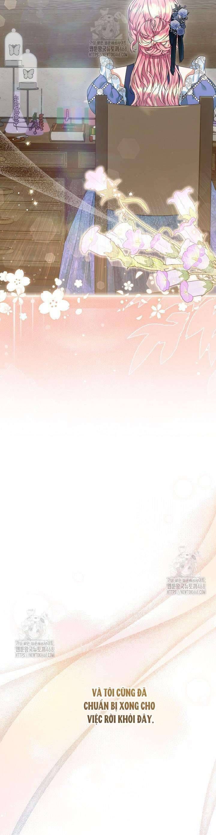 Tôi Đã Sẵn Sàng Cho Cuộc Ly Hôn Chương 31 - Trang 30