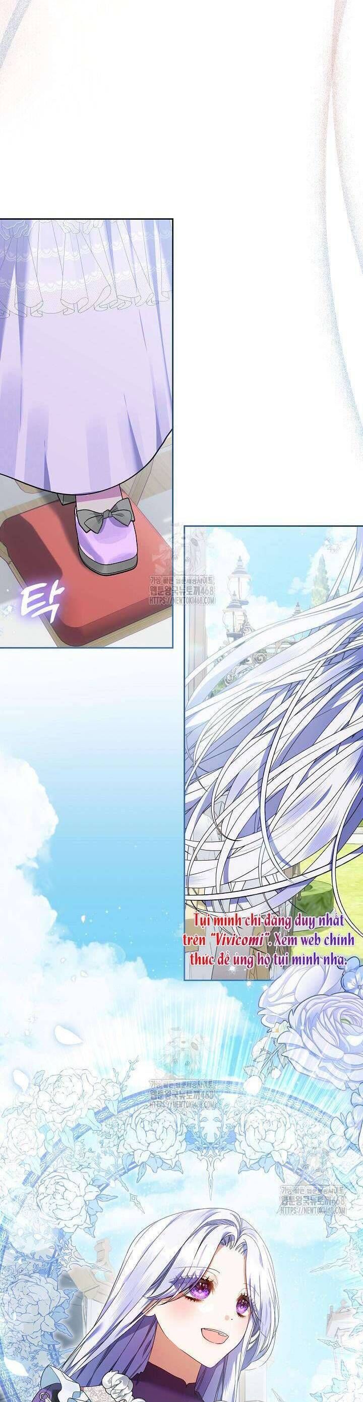 Tôi Đã Sẵn Sàng Cho Cuộc Ly Hôn Chương 31 - Trang 31