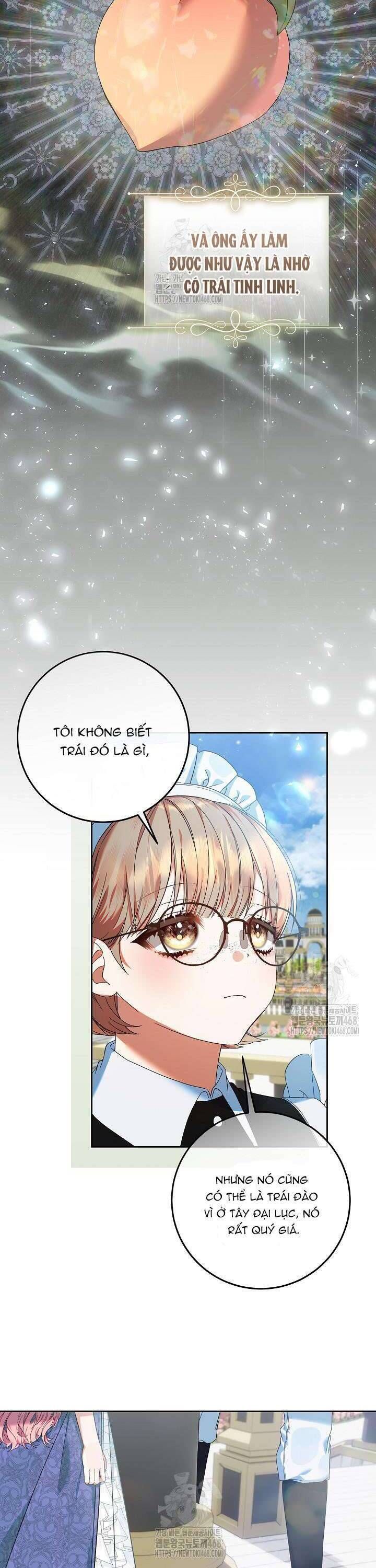 Tôi Đã Sẵn Sàng Cho Cuộc Ly Hôn Chương 31 - Trang 9