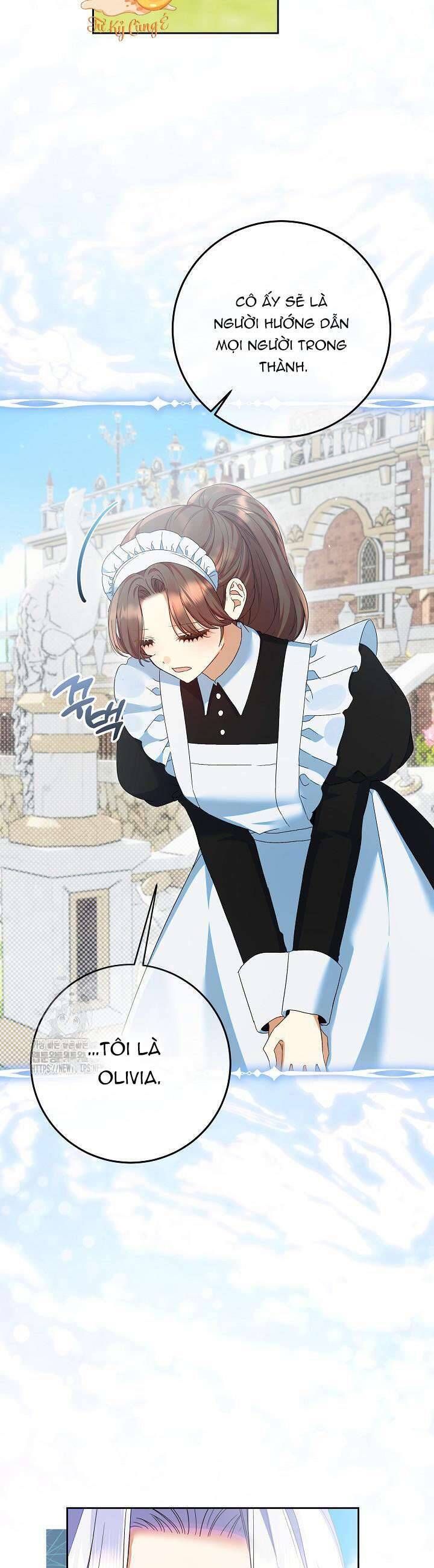 Tôi Đã Sẵn Sàng Cho Cuộc Ly Hôn Chương 32 - Trang 13