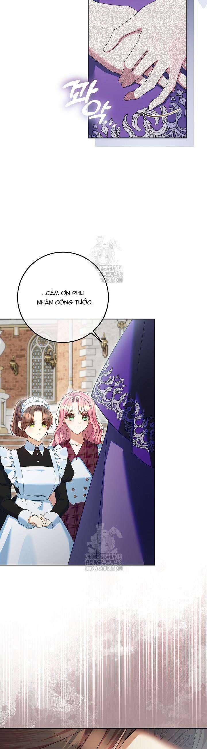 Tôi Đã Sẵn Sàng Cho Cuộc Ly Hôn Chương 32 - Trang 16