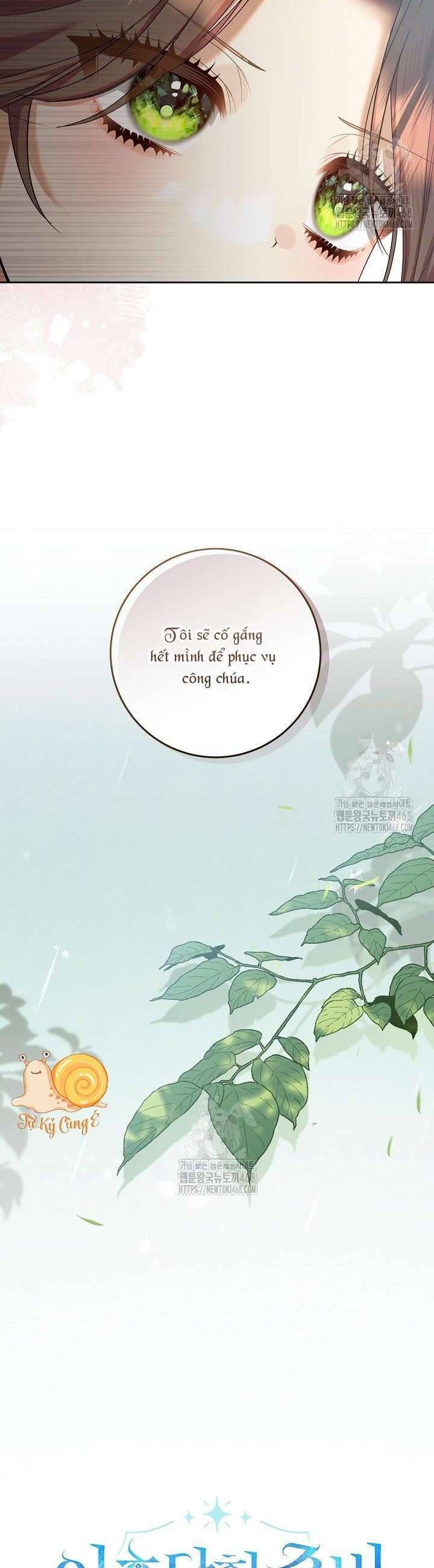 Tôi Đã Sẵn Sàng Cho Cuộc Ly Hôn Chương 32 - Trang 17