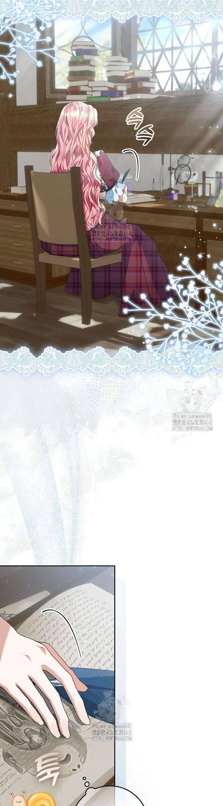 Tôi Đã Sẵn Sàng Cho Cuộc Ly Hôn Chương 32 - Trang 19