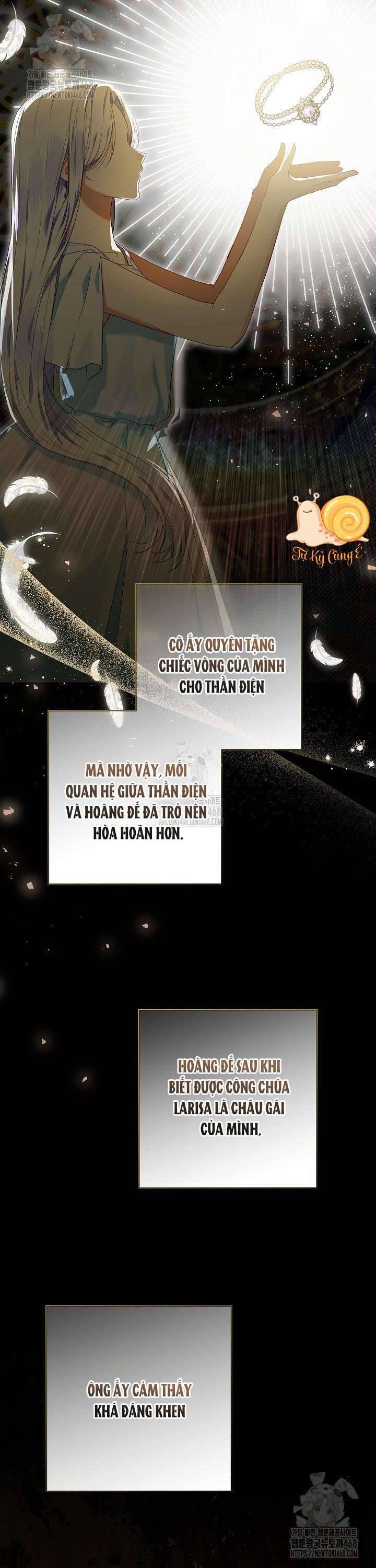 Tôi Đã Sẵn Sàng Cho Cuộc Ly Hôn Chương 32 - Trang 3