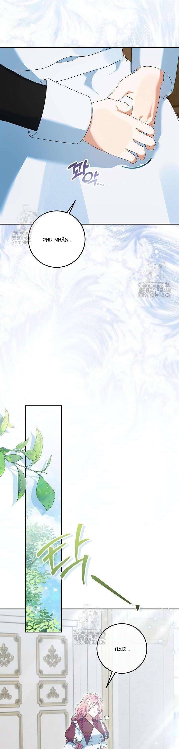 Tôi Đã Sẵn Sàng Cho Cuộc Ly Hôn Chương 32 - Trang 24