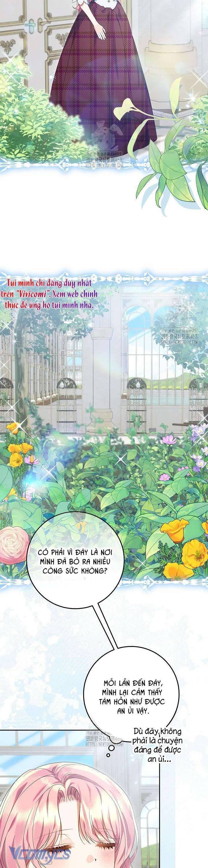 Tôi Đã Sẵn Sàng Cho Cuộc Ly Hôn Chương 32 - Trang 25