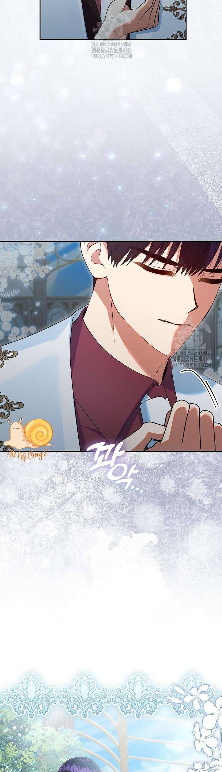 Tôi Đã Sẵn Sàng Cho Cuộc Ly Hôn Chương 32 - Trang 36