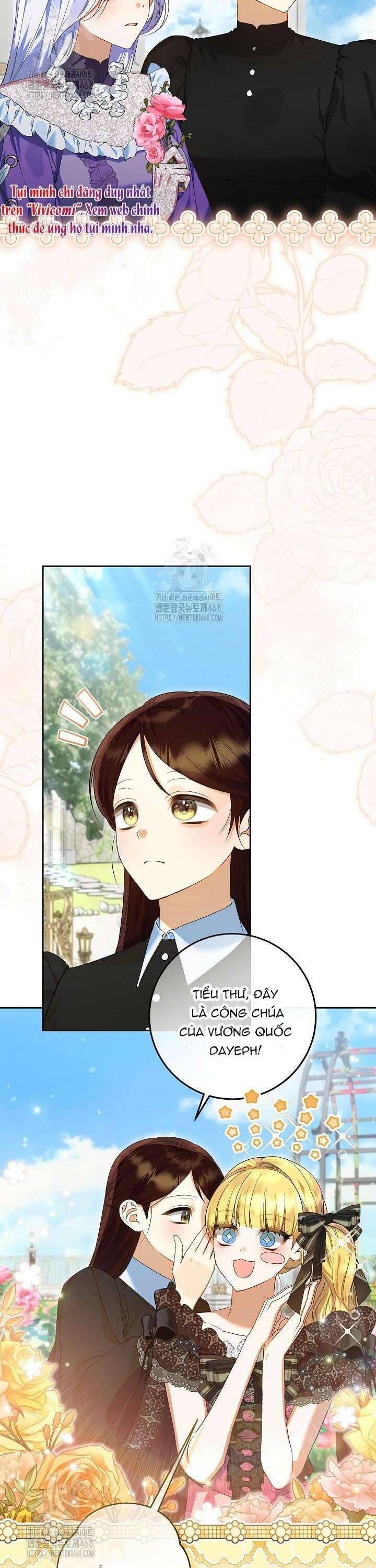 Tôi Đã Sẵn Sàng Cho Cuộc Ly Hôn Chương 33 - Trang 12