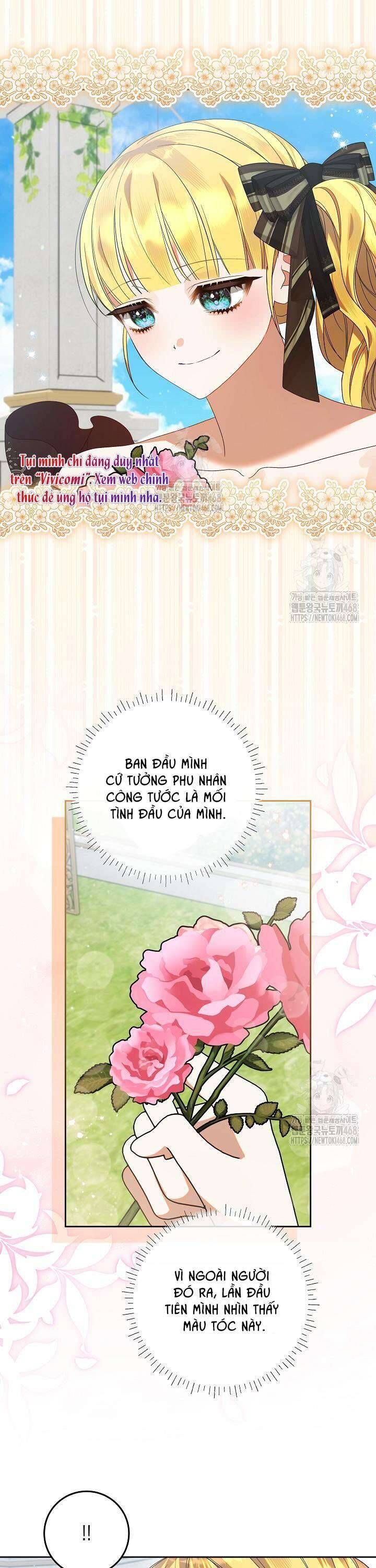 Tôi Đã Sẵn Sàng Cho Cuộc Ly Hôn Chương 33 - Trang 22